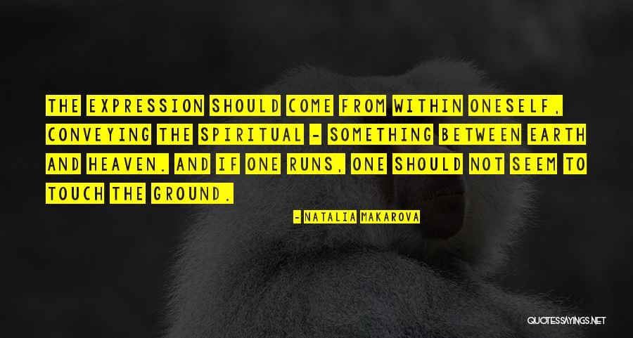 Nevasta Stress Quotes By Natalia Makarova Nevasta Stress Quotes By Natalia Makarova