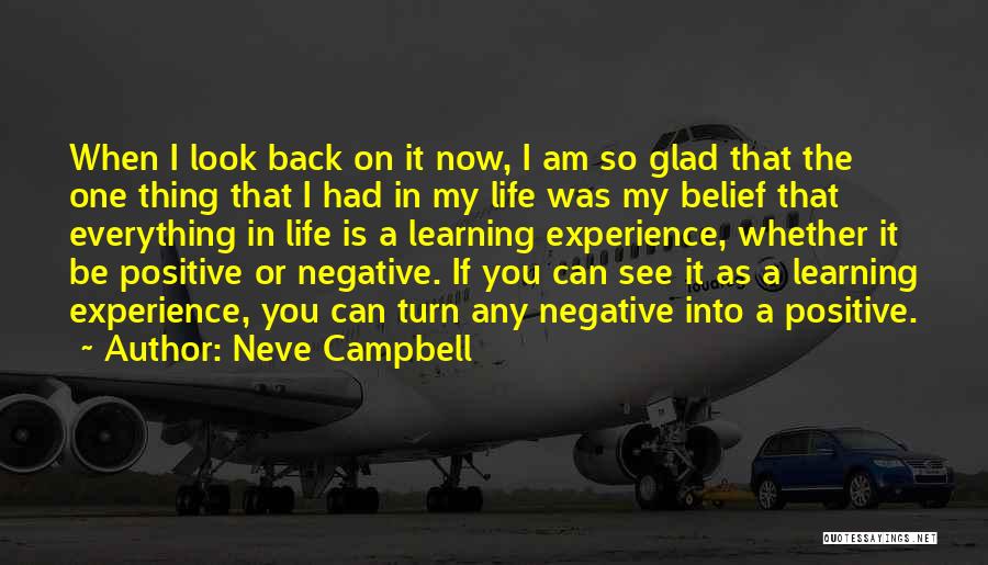 Neve Campbell Quotes 1251454