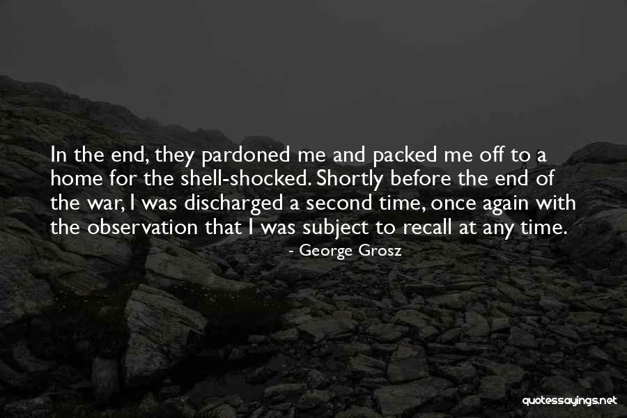 Nevejan Horecaservice Quotes By George Grosz Nevejan Horecaservice Quotes By George Grosz
