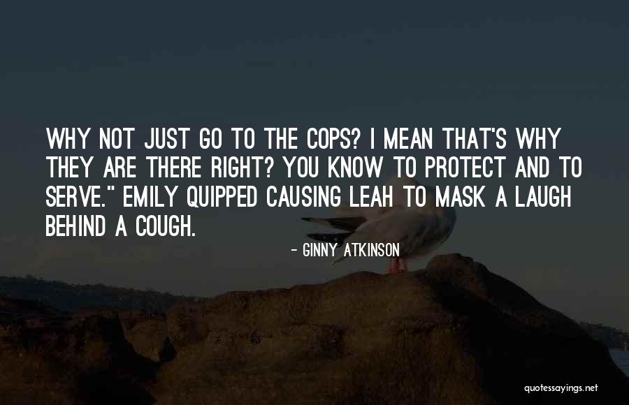 Nevejans Quotes By Ginny Atkinson Nevejans Quotes By Ginny Atkinson