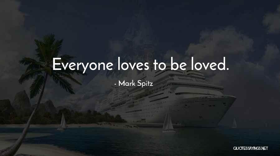 Nevejans Quotes By Mark Spitz Nevejans Quotes By Mark Spitz