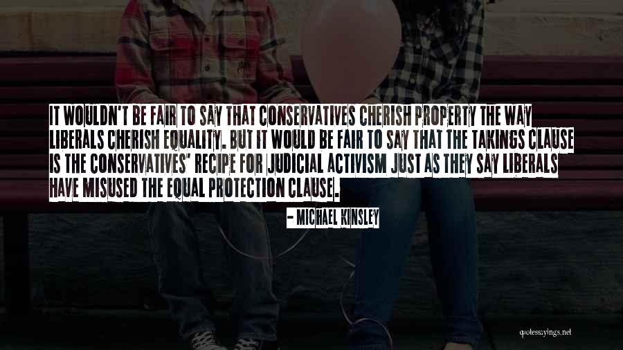 Nevejans Quotes By Michael Kinsley Nevejans Quotes By Michael Kinsley