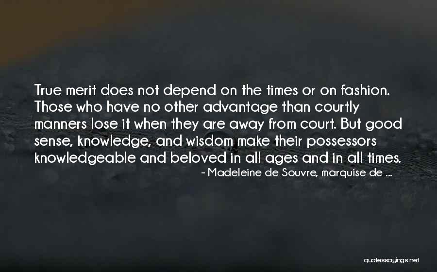 Neven Biljka Quotes By Madeleine De Souvre, Marquise De ... Neven Biljka Quotes By Madeleine De Souvre, Marquise De ...