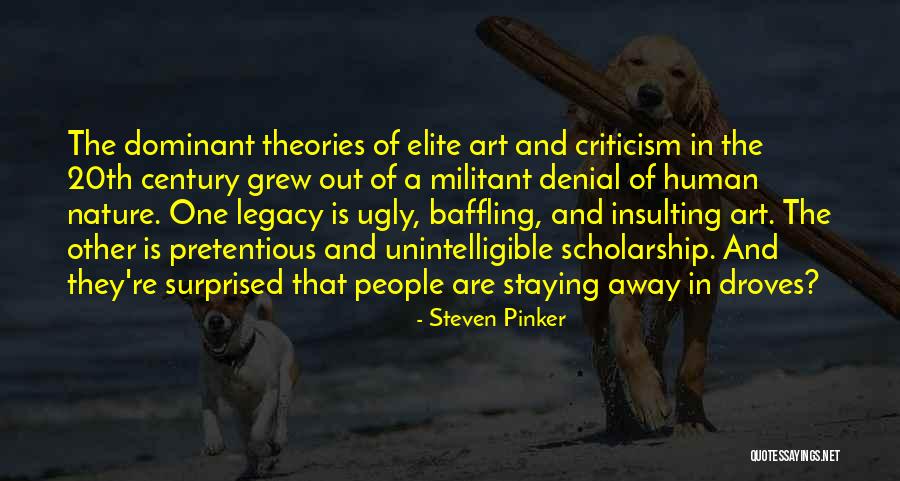 Nevena Kokanova Quotes By Steven Pinker Nevena Kokanova Quotes By Steven Pinker