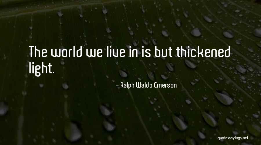 Nevenka Fernandez Quotes By Ralph Waldo Emerson Nevenka Fernandez Quotes By Ralph Waldo Emerson