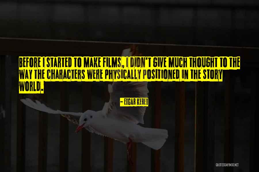 Nevenka Jurak Quotes By Etgar Keret Nevenka Jurak Quotes By Etgar Keret