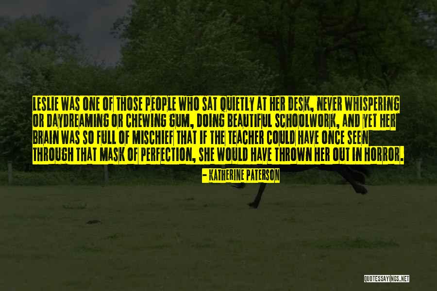 Never Abandon Hope Quotes By Katherine Paterson Never Abandon Hope Quotes By Katherine Paterson