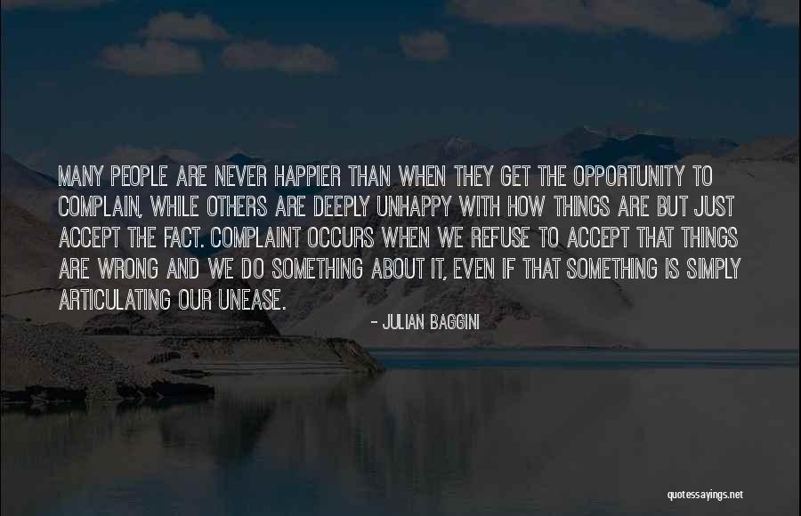Never Accept Quotes By Julian Baggini Never Accept Quotes By Julian Baggini
