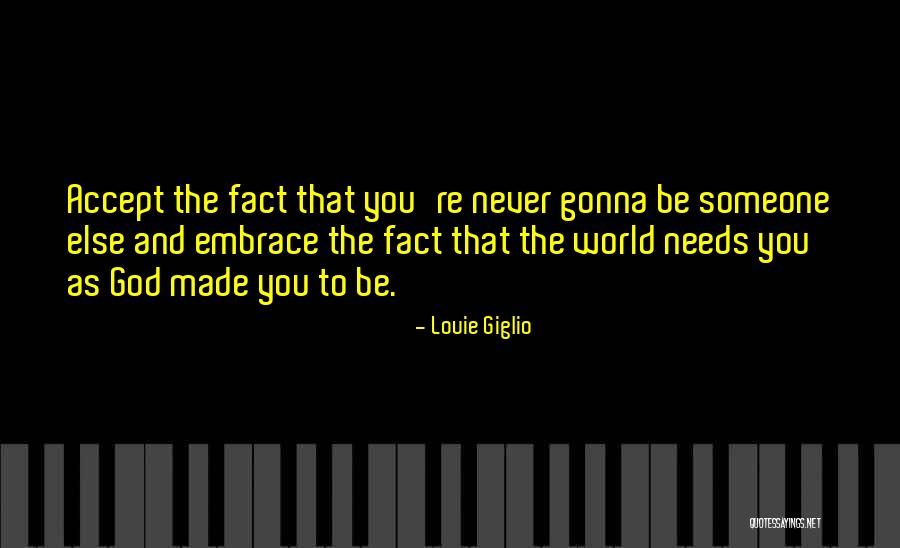 Never Accept Quotes By Louie Giglio Never Accept Quotes By Louie Giglio