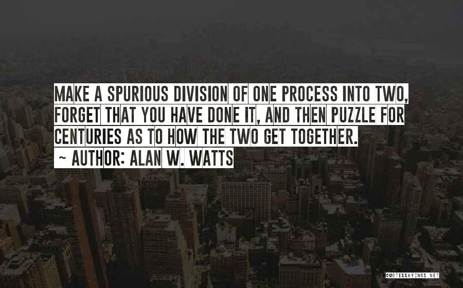 Never Allow Anyone To Control Your Happiness Quotes By Alan W. Watts