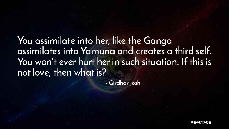 Never Allow Anyone To Steal Your Joy Quotes By Girdhar Joshi Never Allow Anyone To Steal Your Joy Quotes By Girdhar Joshi