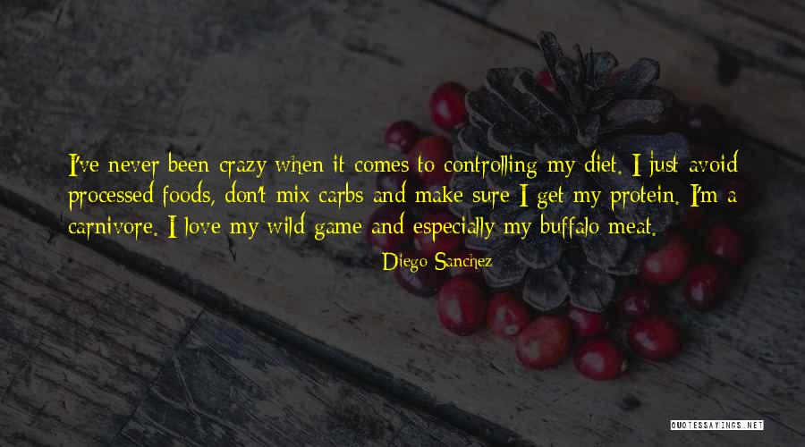 Never Avoid Quotes By Diego Sanchez Never Avoid Quotes By Diego Sanchez