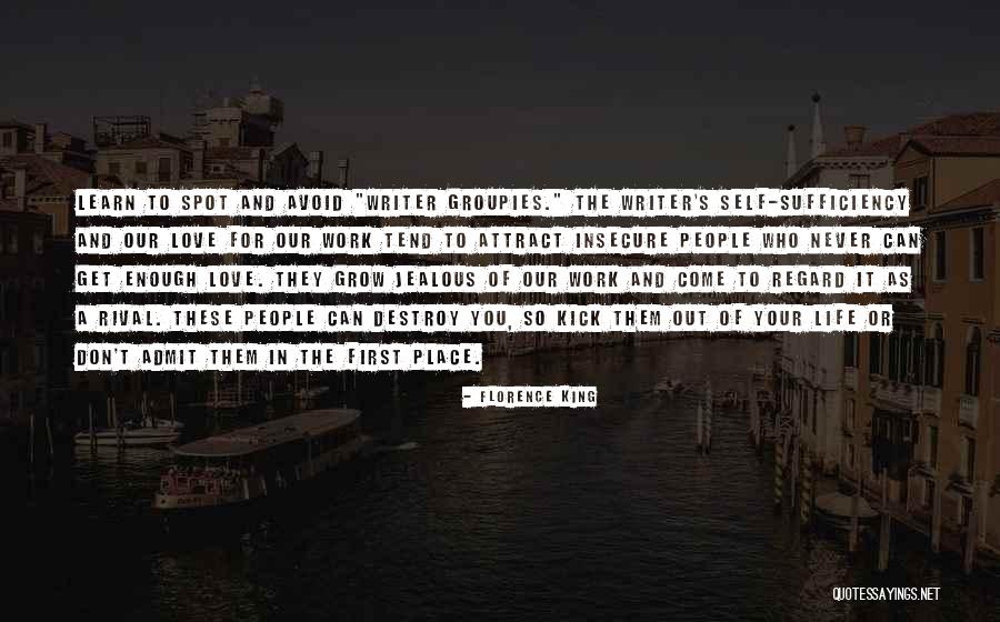 Never Avoid Quotes By Florence King Never Avoid Quotes By Florence King