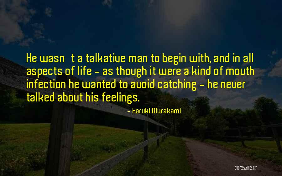 Never Avoid Quotes By Haruki Murakami Never Avoid Quotes By Haruki Murakami