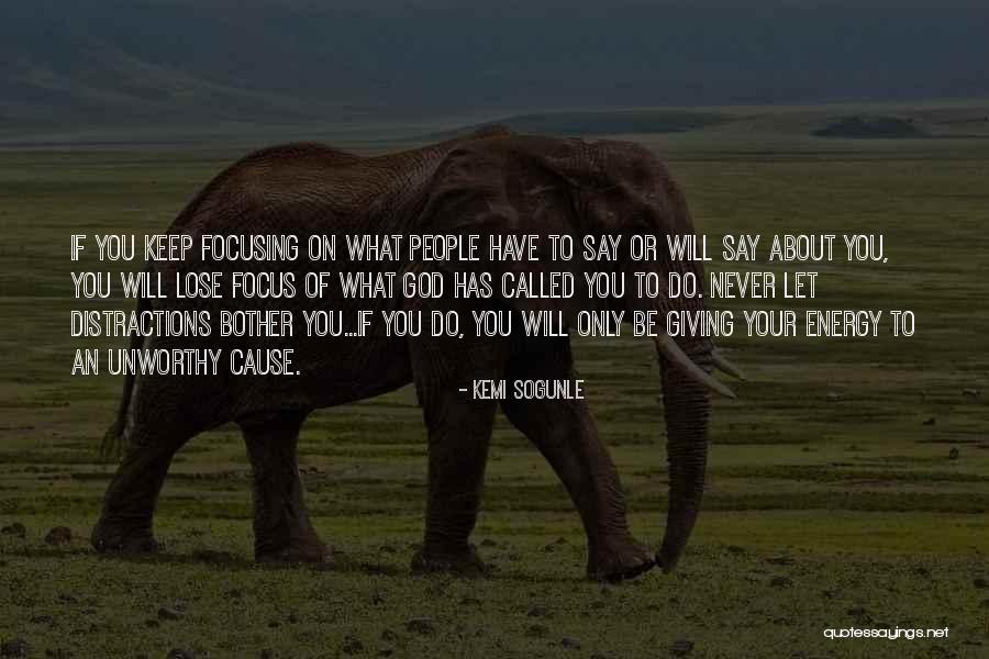 Never Avoid Quotes By Kemi Sogunle Never Avoid Quotes By Kemi Sogunle
