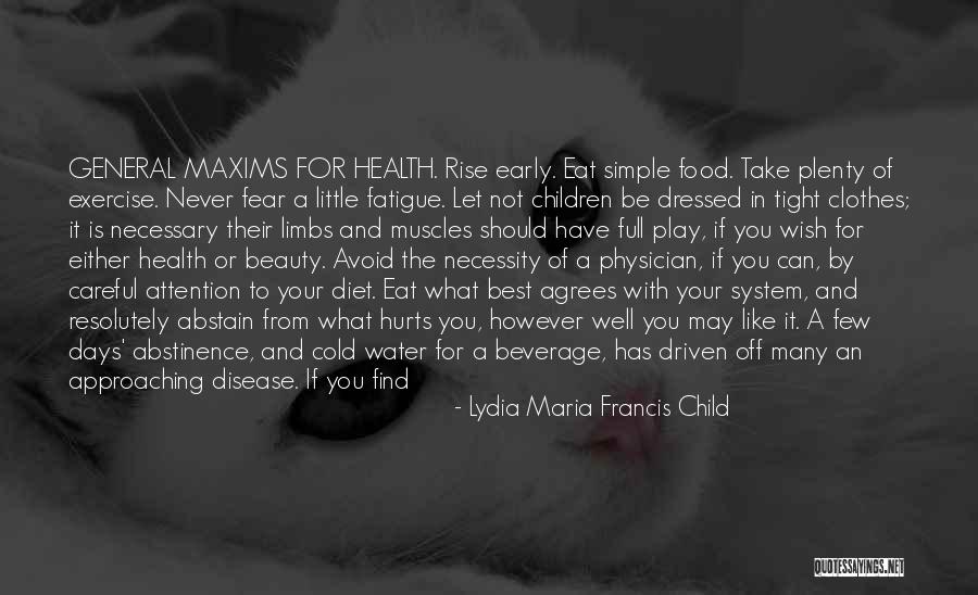 Never Avoid Quotes By Lydia Maria Francis Child Never Avoid Quotes By Lydia Maria Francis Child