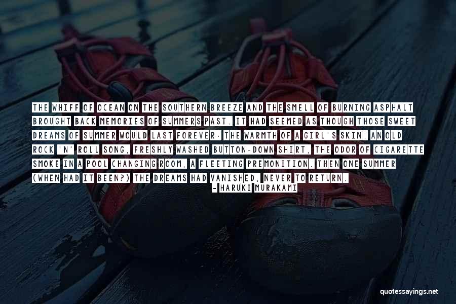 Never Back Down Quotes By Haruki Murakami Never Back Down Quotes By Haruki Murakami