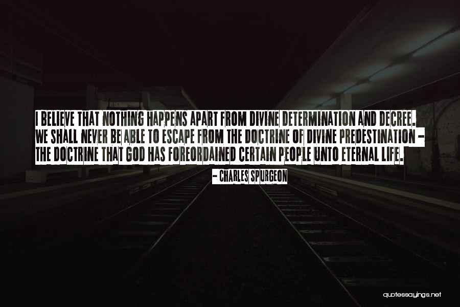 Never Be Apart Quotes By Charles Spurgeon Never Be Apart Quotes By Charles Spurgeon