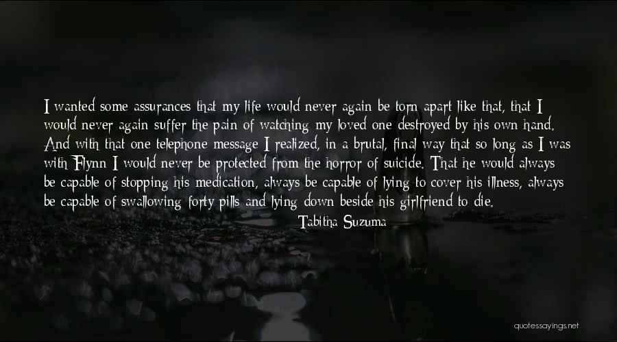 Never Be Apart Quotes By Tabitha Suzuma Never Be Apart Quotes By Tabitha Suzuma