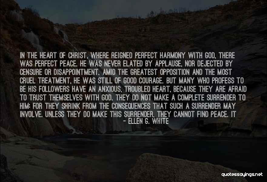 Never Be Cruel Quotes By Ellen G. White Never Be Cruel Quotes By Ellen G. White