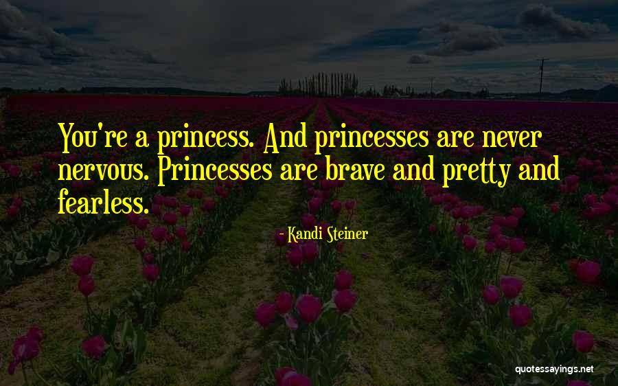 Never Be The Chaser Quotes By Kandi Steiner Never Be The Chaser Quotes By Kandi Steiner