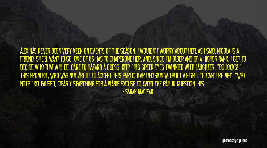 Never Been A Lady Quotes By Sarah MacLean Never Been A Lady Quotes By Sarah MacLean