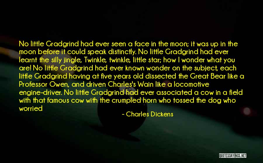 Never Been Heard Quotes By Charles Dickens Never Been Heard Quotes By Charles Dickens