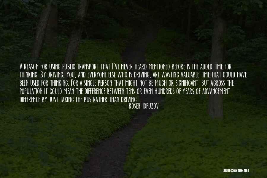 Never Been Heard Quotes By Rosen Topuzov Never Been Heard Quotes By Rosen Topuzov