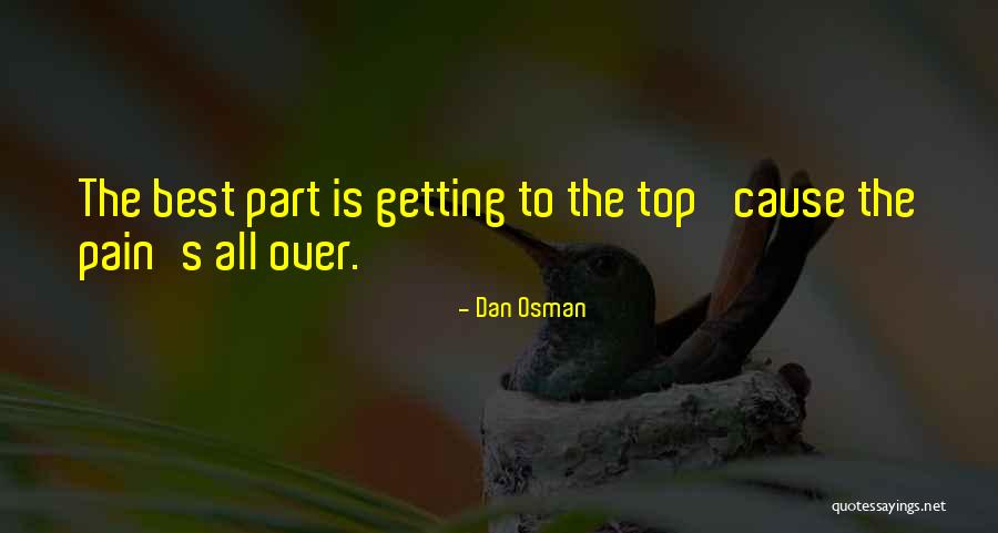 Never Before Seen Facebook Quotes By Dan Osman Never Before Seen Facebook Quotes By Dan Osman