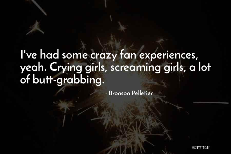 Never Being Jealous Quotes By Bronson Pelletier Never Being Jealous Quotes By Bronson Pelletier