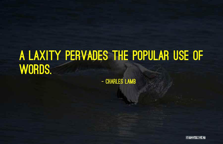 Never Being Jealous Quotes By Charles Lamb Never Being Jealous Quotes By Charles Lamb