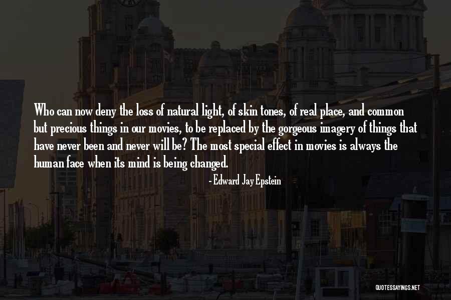 Never Being Replaced Quotes By Edward Jay Epstein Never Being Replaced Quotes By Edward Jay Epstein