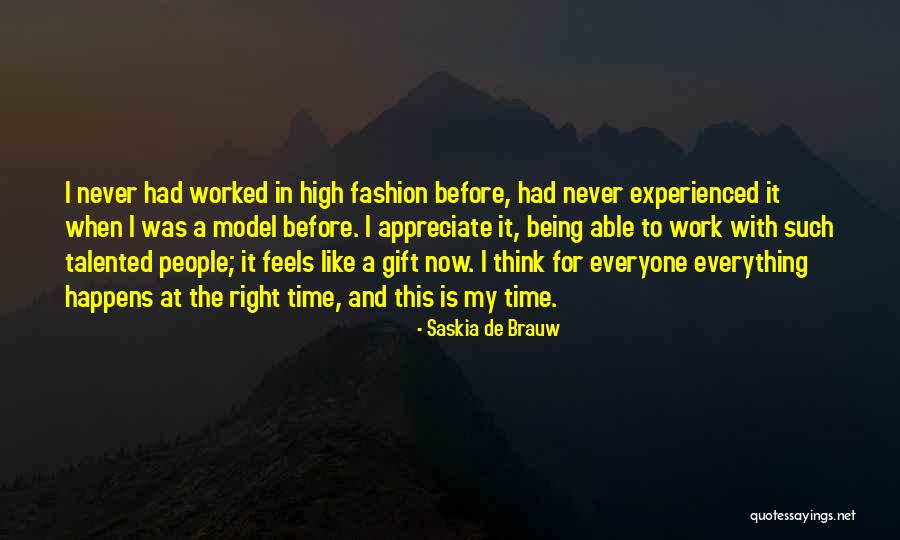 Never Being Right Quotes By Saskia De Brauw Never Being Right Quotes By Saskia De Brauw