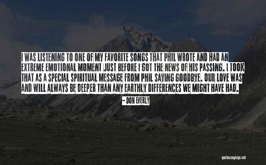 Never Believe A Communist John Foster Dull Quotes By Don Everly Never Believe A Communist John Foster Dull Quotes By Don Everly