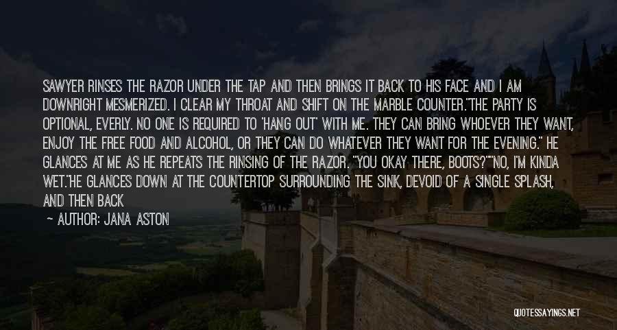 Never Bring Me Down Quotes By Jana Aston Never Bring Me Down Quotes By Jana Aston