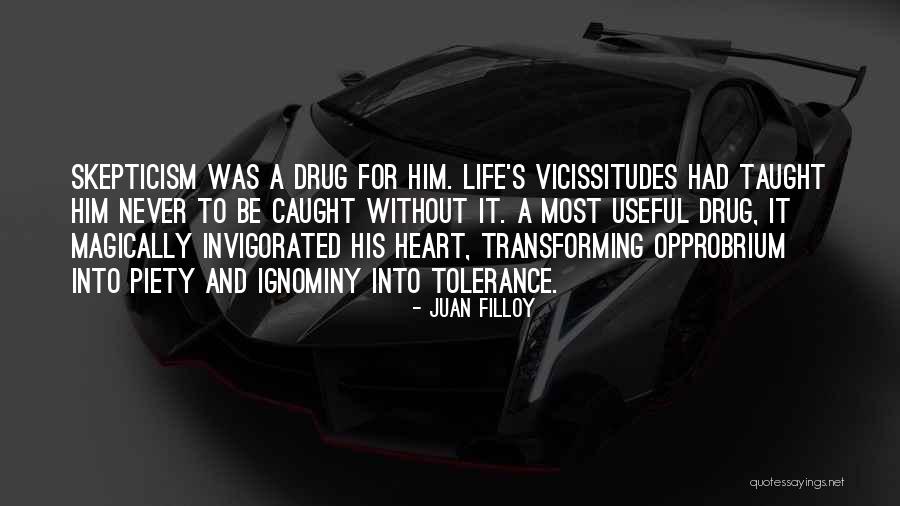 Never Caught Quotes By Juan Filloy Never Caught Quotes By Juan Filloy