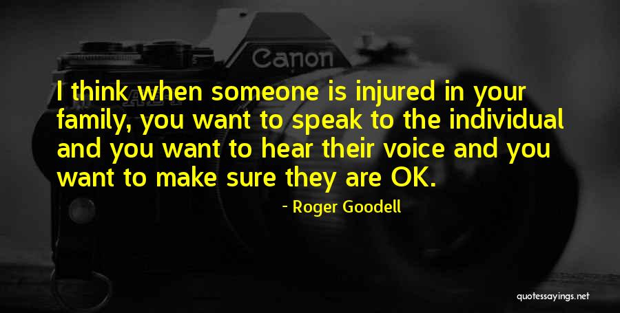 Never Celebrate Too Early Quotes By Roger Goodell Never Celebrate Too Early Quotes By Roger Goodell