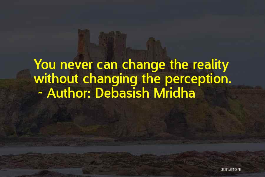 Never Changing Love Quotes By Debasish Mridha