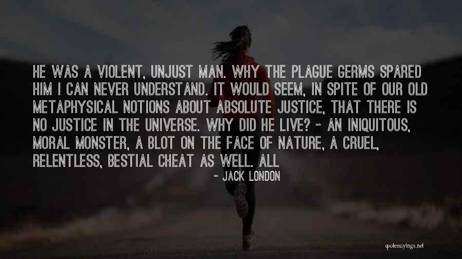 Never Cheat Quotes By Jack London Never Cheat Quotes By Jack London