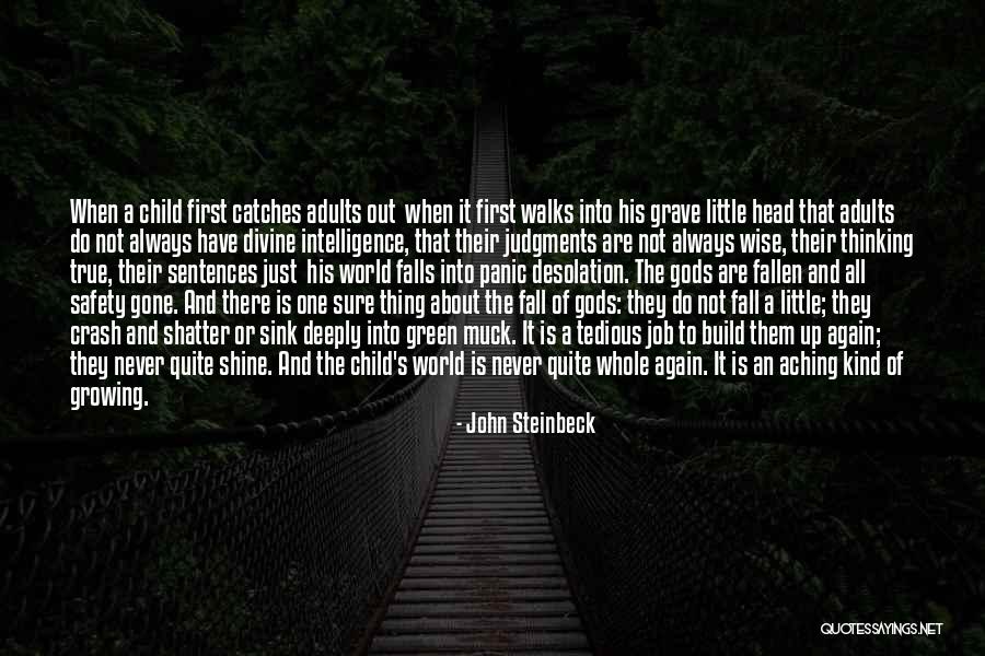Never Coming First Quotes By John Steinbeck Never Coming First Quotes By John Steinbeck