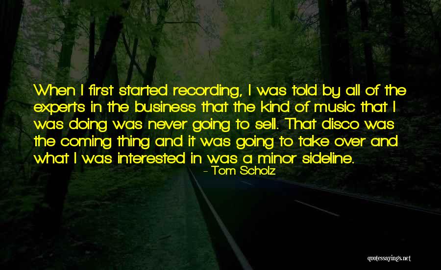 Never Coming First Quotes By Tom Scholz Never Coming First Quotes By Tom Scholz