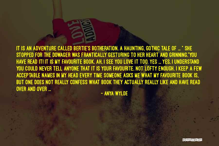 Never Confess Quotes By Anya Wylde Never Confess Quotes By Anya Wylde