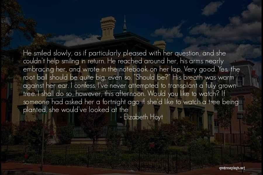 Never Confess Quotes By Elizabeth Hoyt Never Confess Quotes By Elizabeth Hoyt