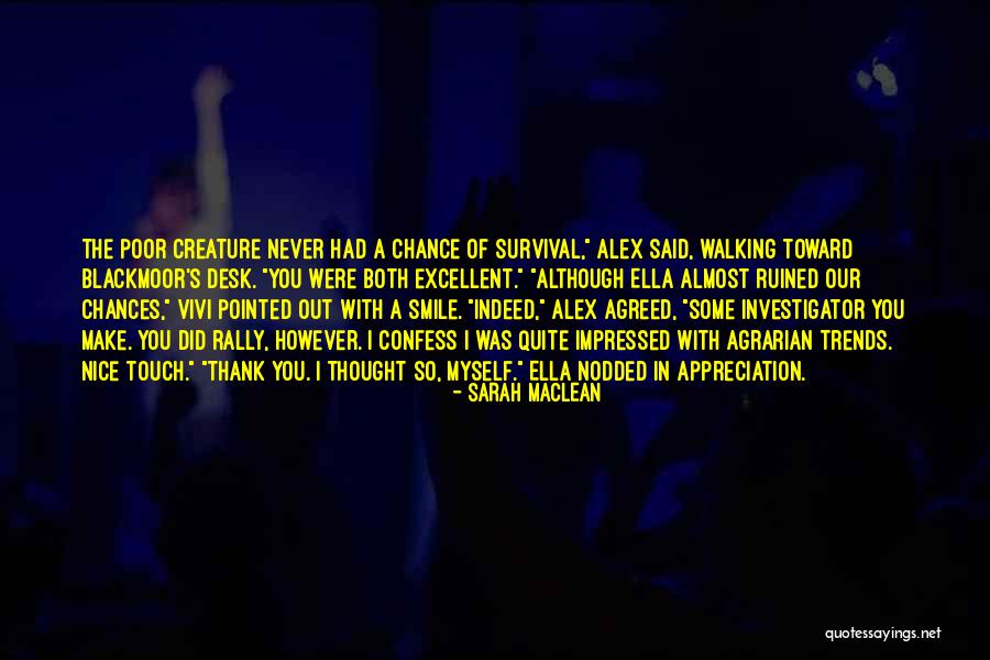 Never Confess Quotes By Sarah MacLean Never Confess Quotes By Sarah MacLean