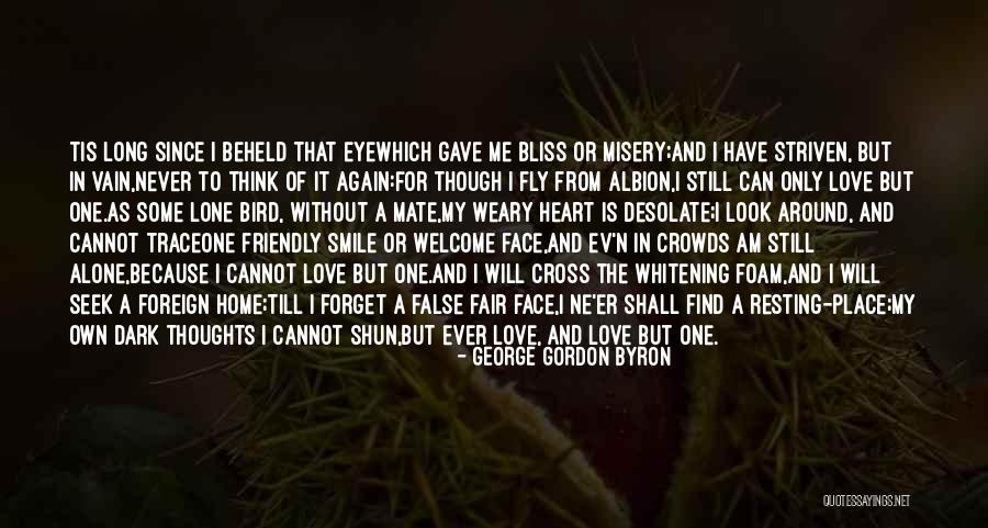 Never Cross Me Quotes By George Gordon Byron Never Cross Me Quotes By George Gordon Byron