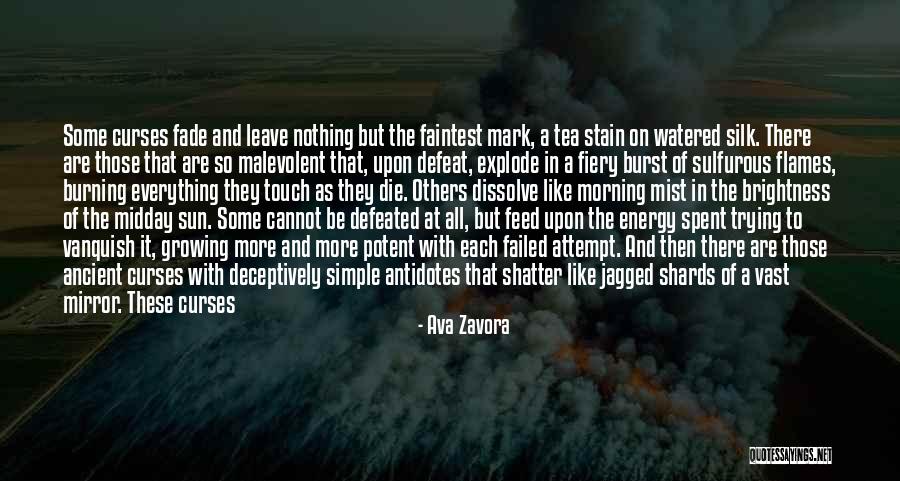 Never Defeated Quotes By Ava Zavora Never Defeated Quotes By Ava Zavora
