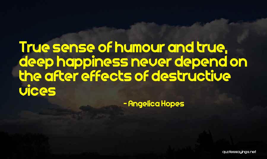 Never Depend On Others Quotes By Angelica Hopes Never Depend On Others Quotes By Angelica Hopes