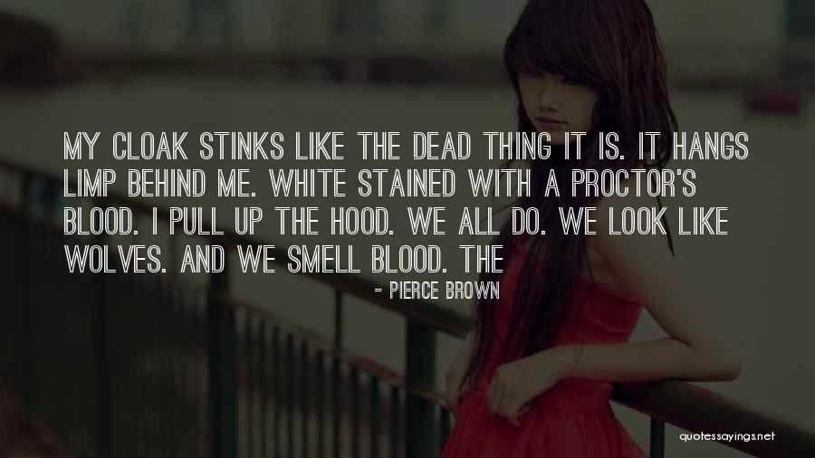 Never Die Attitude Quotes By Pierce Brown Never Die Attitude Quotes By Pierce Brown