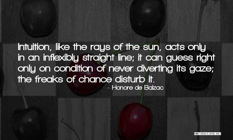 Never Disturb You Quotes By Honore De Balzac Never Disturb You Quotes By Honore De Balzac
