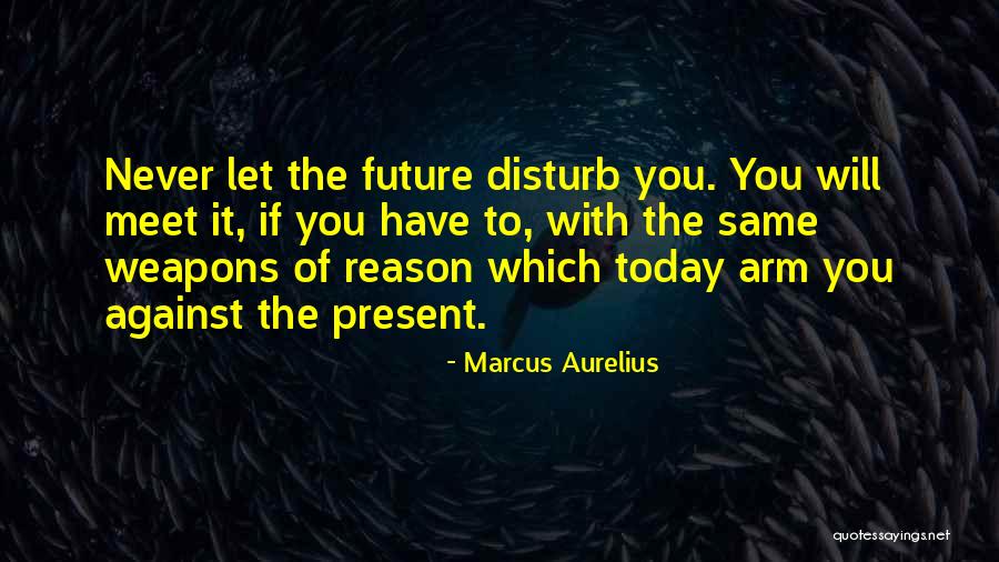 Never Disturb You Quotes By Marcus Aurelius Never Disturb You Quotes By Marcus Aurelius